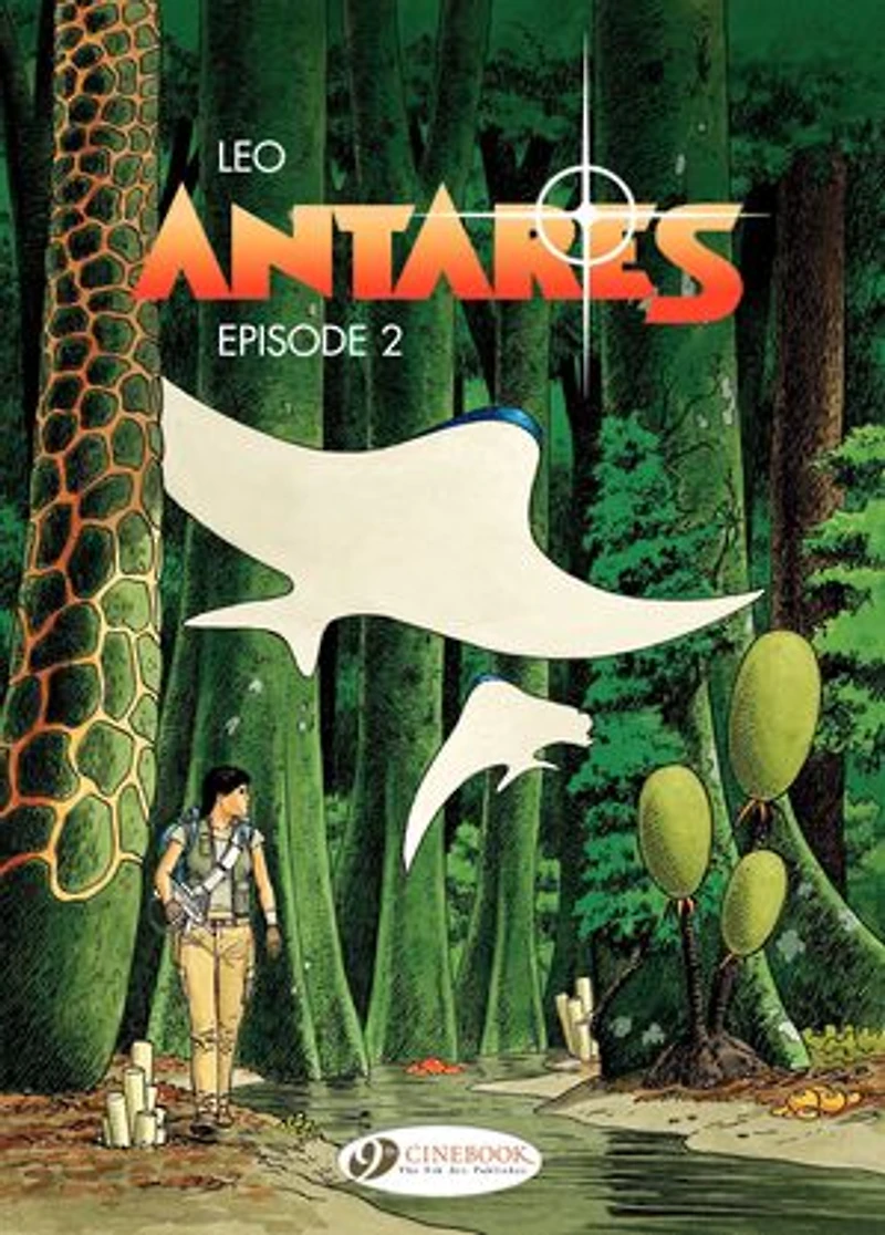 Episode 2