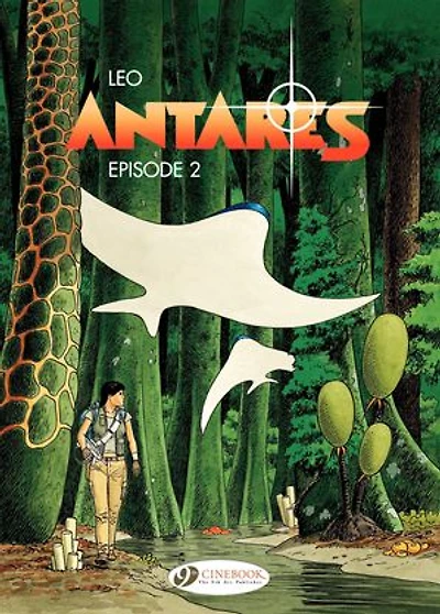 Episode 2