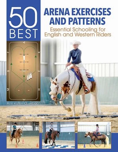 50 Best Arena Exercises and Patterns