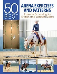 50 Best Arena Exercises and Patterns
