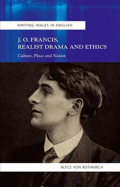 J. O. Francis, Realist Drama And Ethics: Culture, Place Nation