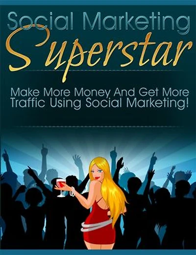 How to Become a Marketing Superstar [ ENGLISH VERSION ]