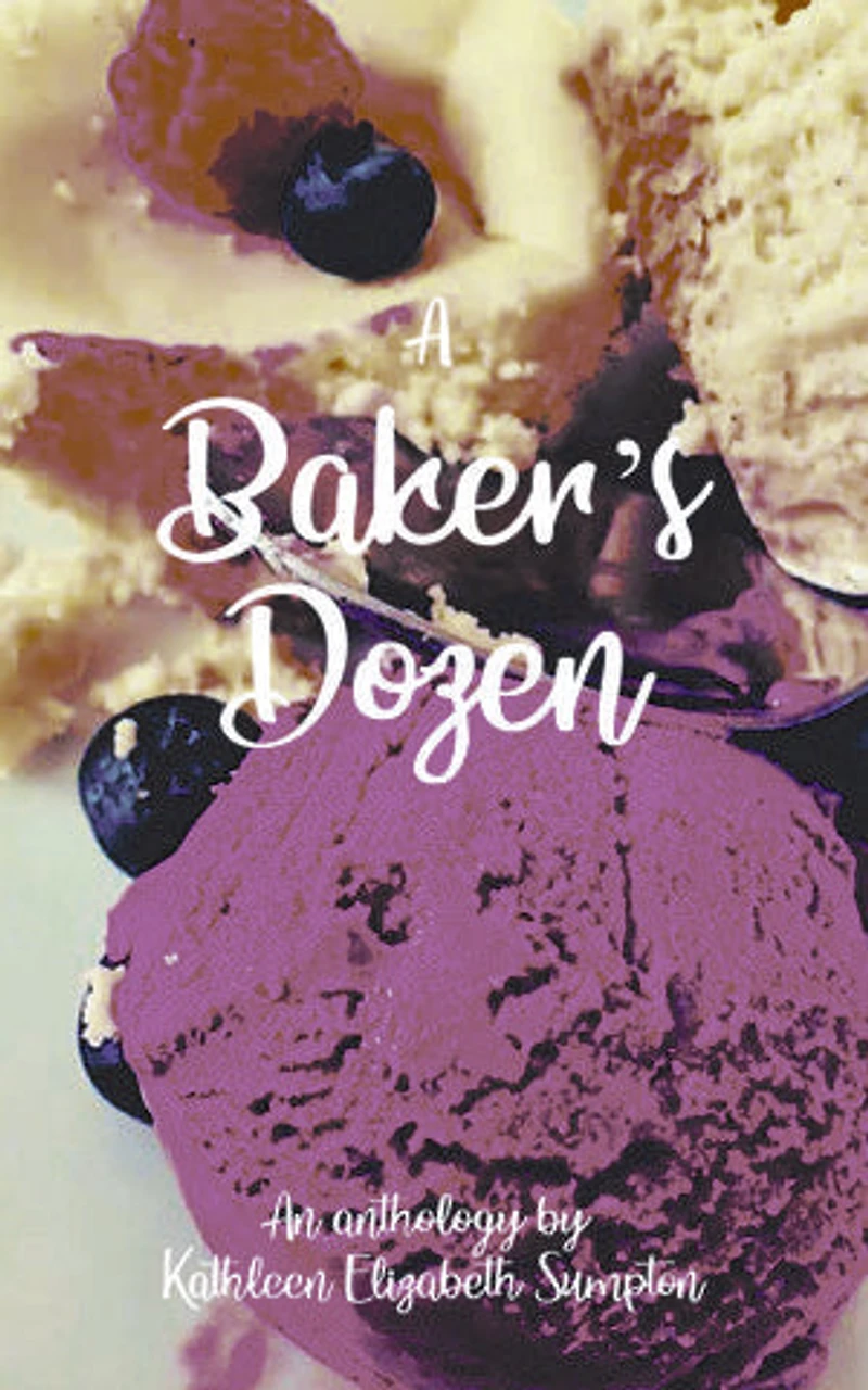 A Baker's Dozen: Poetry Anthology