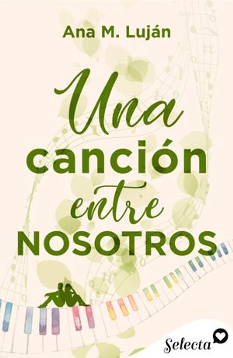 Una canción entre nosotros