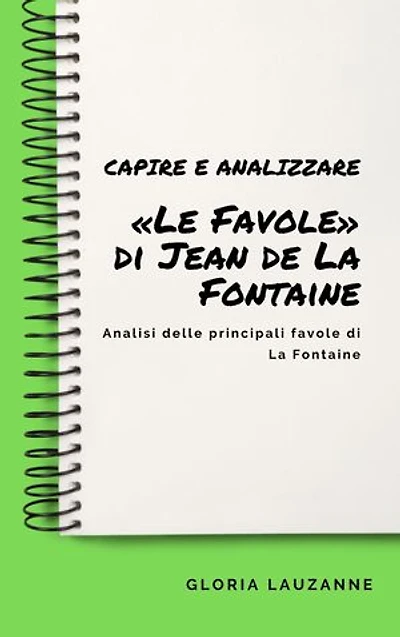 Capire e analizzare «Le Favole» di Jean de La Fontaine: Analisi delle principali favole di La Fontaine