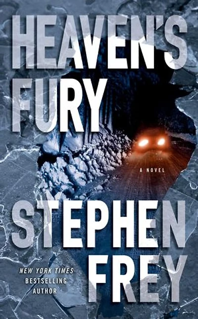 Heaven's Fury: A Novel