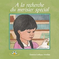À la recherche du merisier spécial