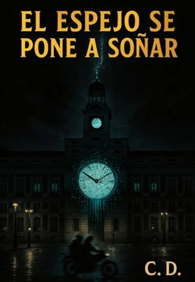El Espejo Se Pone A Soñar