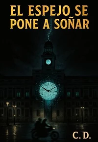 El Espejo Se Pone A Soñar