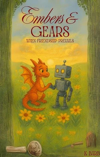 Embers and Gears