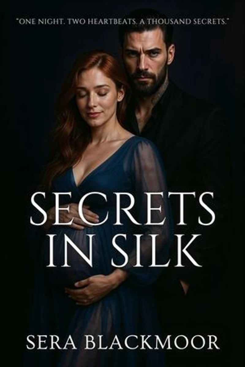 Secrets in Silk