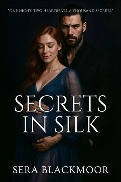 Secrets in Silk