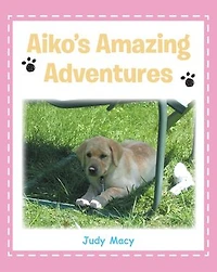 Aiko's Amazing Adventures