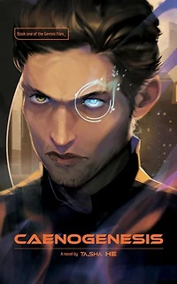 Caenogenesis: The Gemini Files, #1