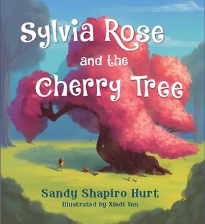 Sylvia Rose And The Cherry Tree