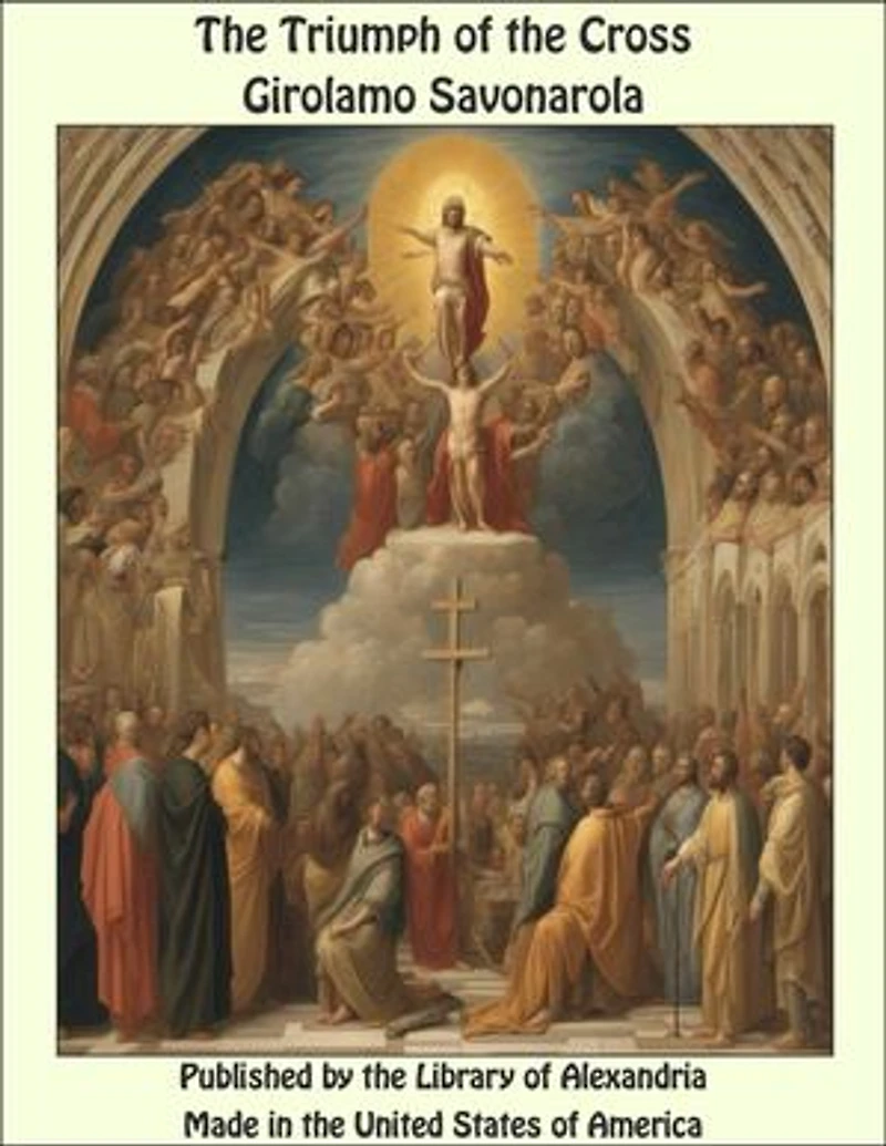 The Triumph of the Cross