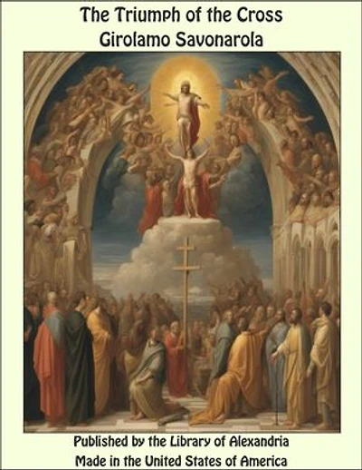 The Triumph of the Cross