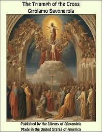 The Triumph of the Cross
