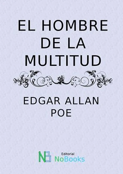El hombre de la multitud