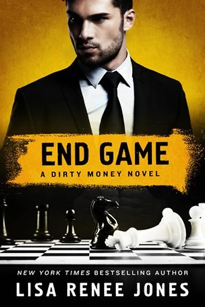 End Game: A Dirty Money Novel