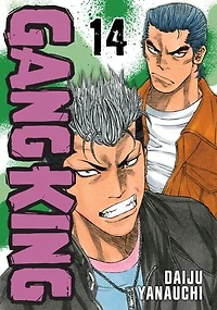 Gang King 14