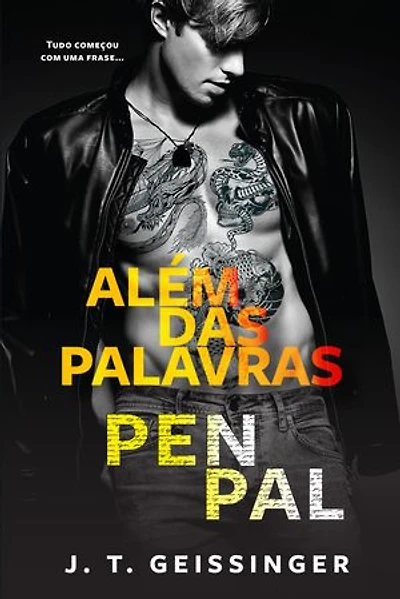Pen Pal - Além das Palavras