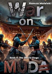 War On Muda 2: The Shrine Siege