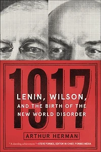 1917: Lenin, Wilson