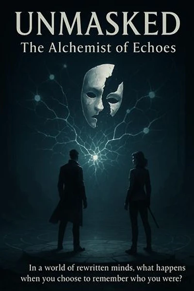 UNMASKED: The Alchemist of Echoes