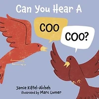 Can You Hear a Coo, Coo?