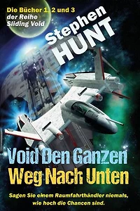 Void Den Ganzen Weg Nach Unten