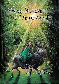 Misty Morgan The Otherworld: Misty Morgan, #2