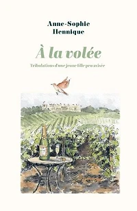 À la volée : Tribulations d’une jeune fille peu avisée