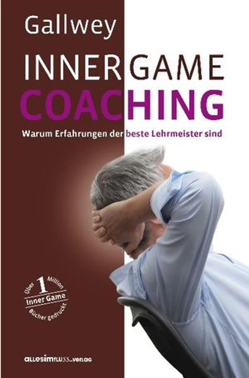 Inner Game of Work