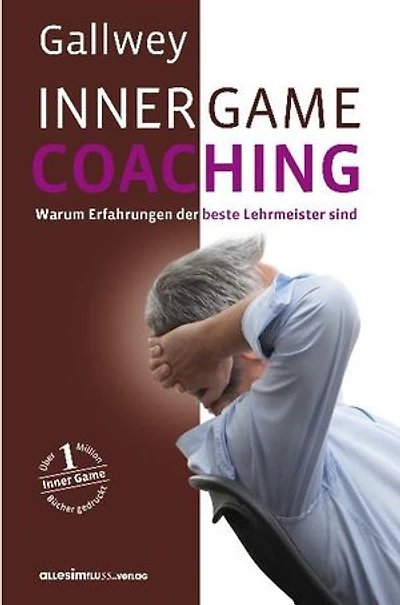 Inner Game of Work