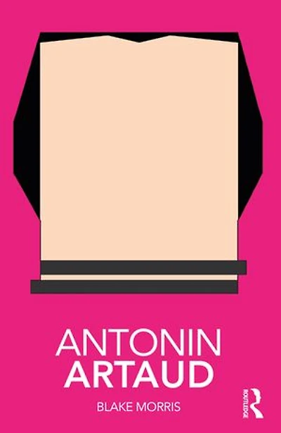 Antonin Artaud