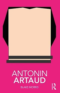Antonin Artaud