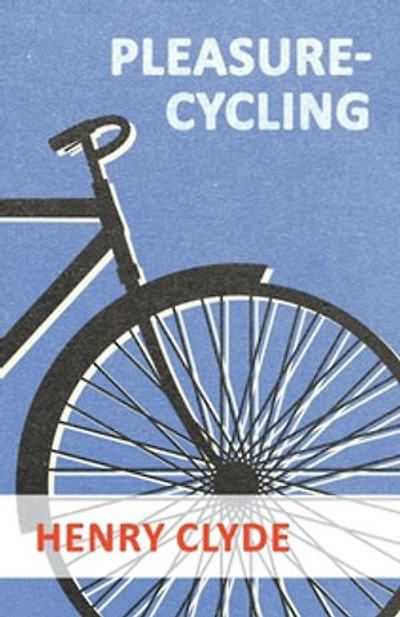 Pleasure-Cycling