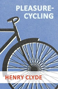 Pleasure-Cycling