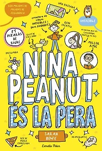 Nina Peanut 1. Nina Peanut és la pera
