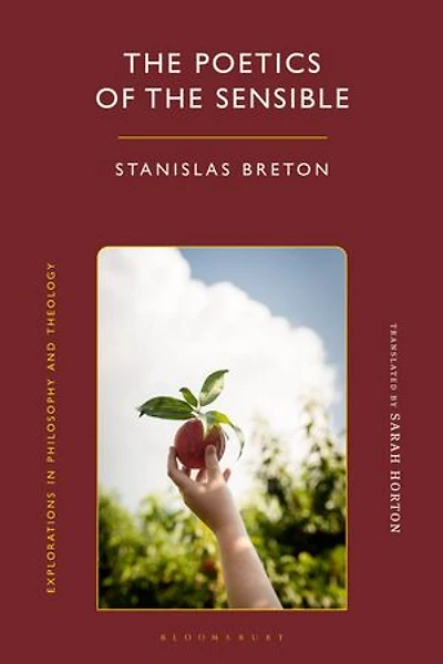 the Poetics of Sensible