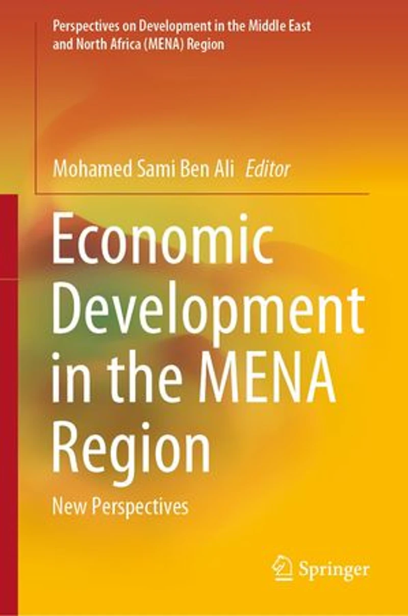 Economic Development the MENA Region: New Perspectives