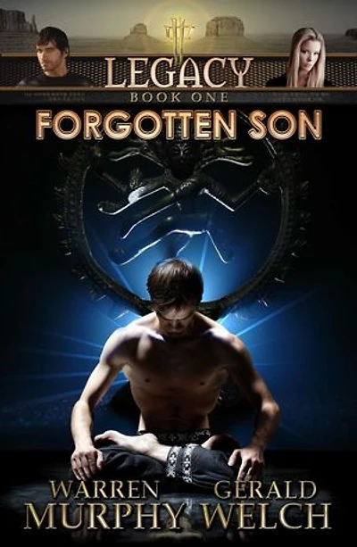 Legacy, Book 1: Forgotten Son