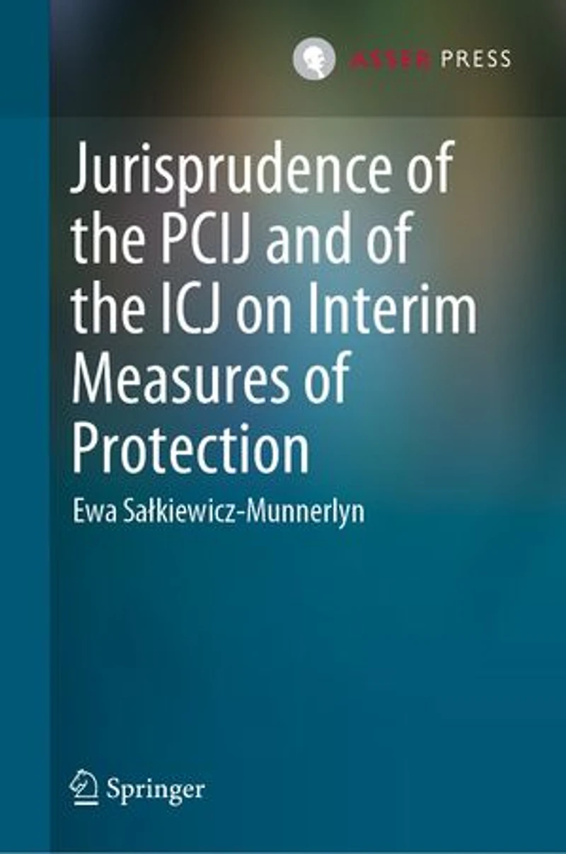 Jurisprudence of the PCIJ and ICJ on Interim Measures Protection