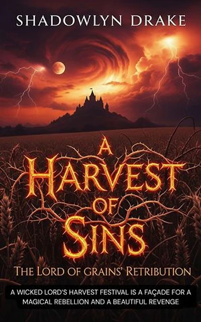 A Harvest of Sins: The Lord of Grains' Retribution