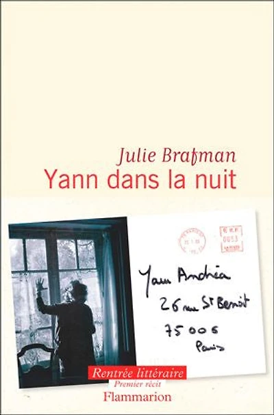 yann dans la nuit: récit