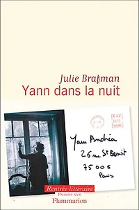 yann dans la nuit: récit