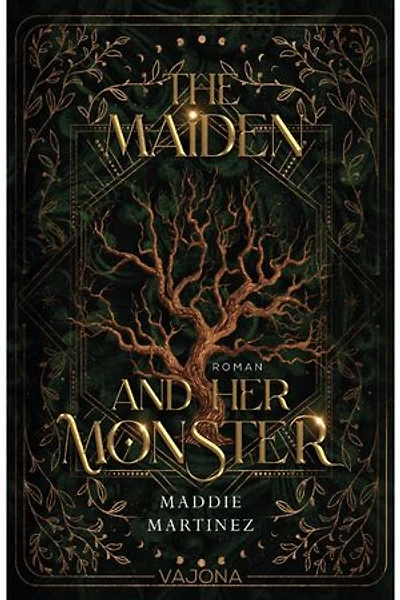 The Maiden and Her Monster