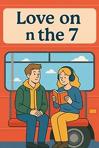 Love on the 7: :A London Bus Romance