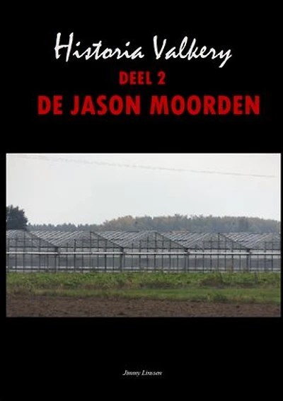 De Jason moorden: Een maniak slaat toe in de westhoek, tijd voor Historia om haar vaardigheden als detective boven te halen.